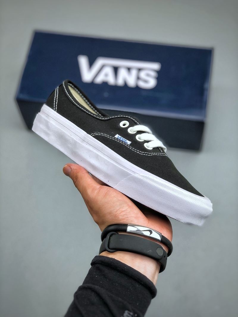 Vans Shoes